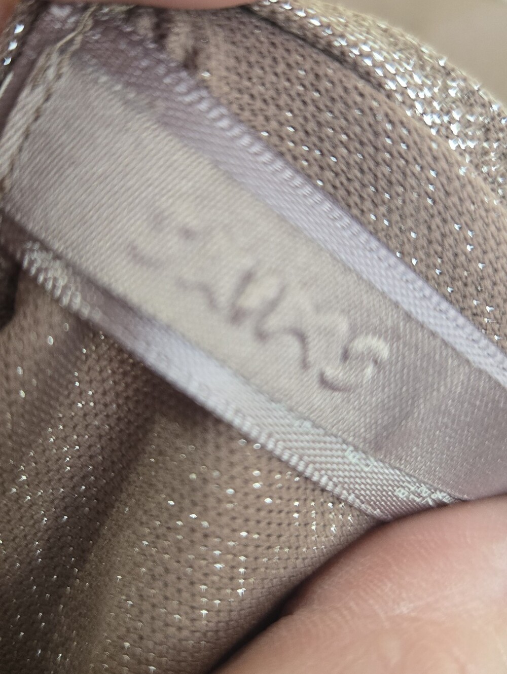 Skims Shimmery Bodysuit, S - Picture 3 of 6